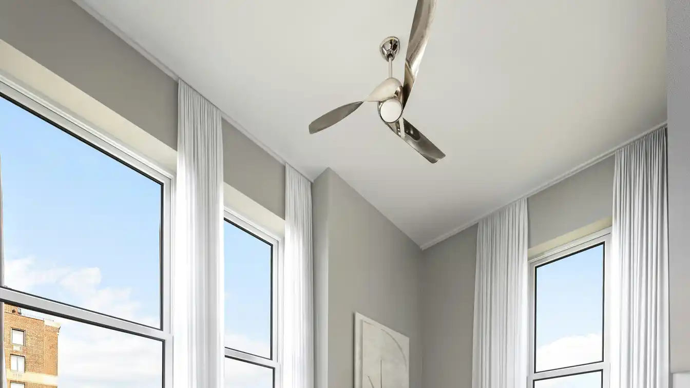 Oversized One Bedroom Home at Rutherford Place Condominium