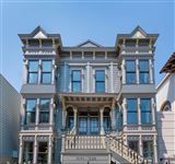CAREFULLY CRAFTED HOME IN THE  MISSION DISTRICT