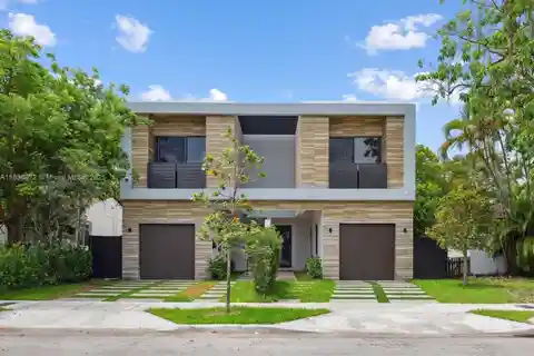 Residential