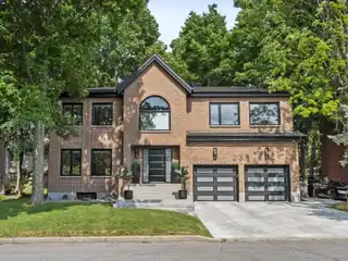 Modern Luxury Home with Smart Tech Features