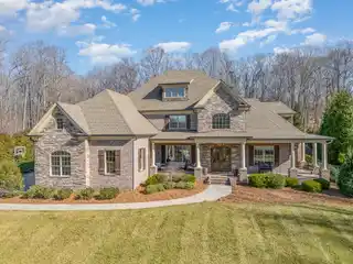 Exceptional Luxury Home