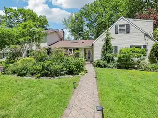 Modern Comfort Meets Community Amenities