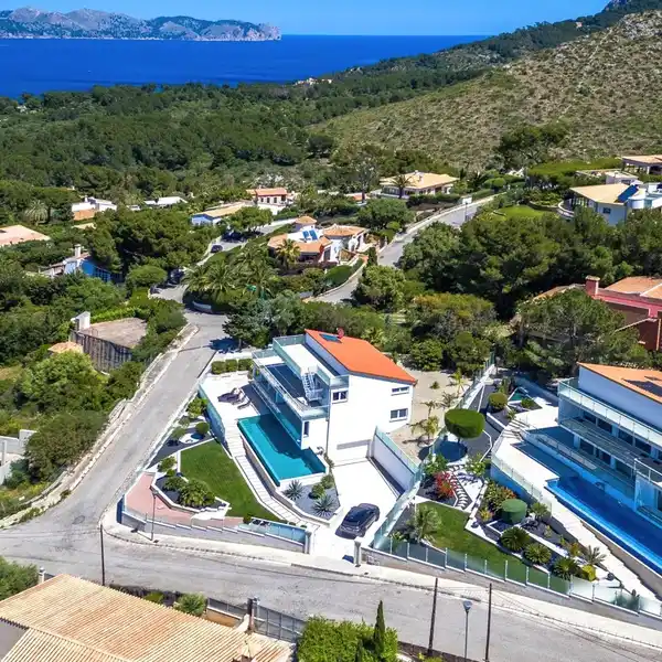 EXCLUSIVE VILLA WITH BEAUTIFUL VIEWS IN BONAIRE