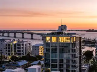 Elevated Sarasota Luxury