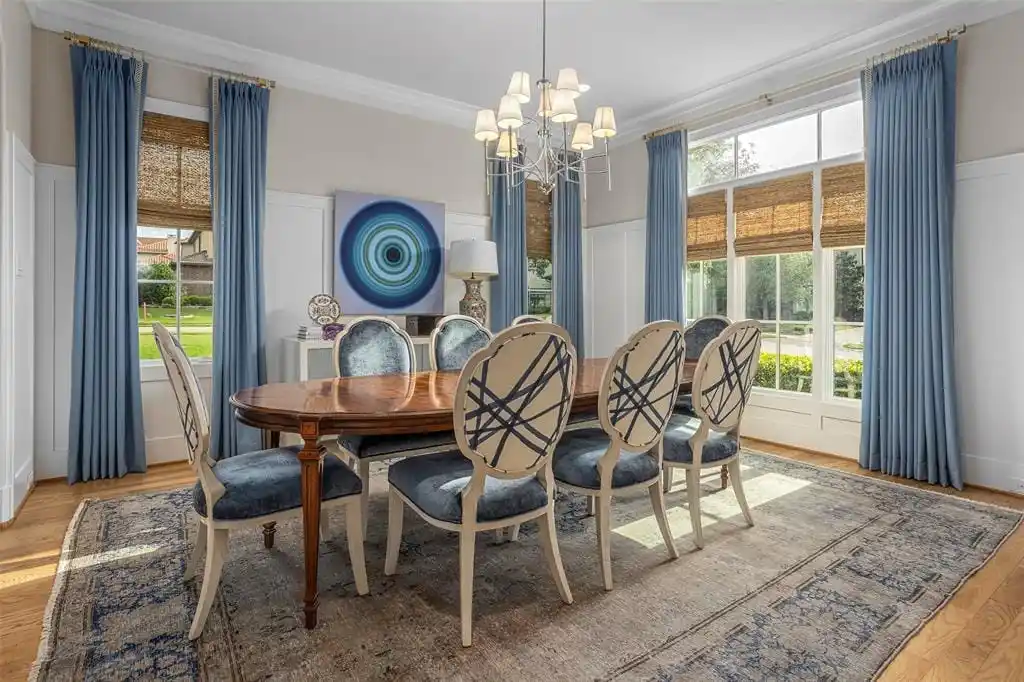 An Exceptional Residence in the Prestigious Montserrat Community