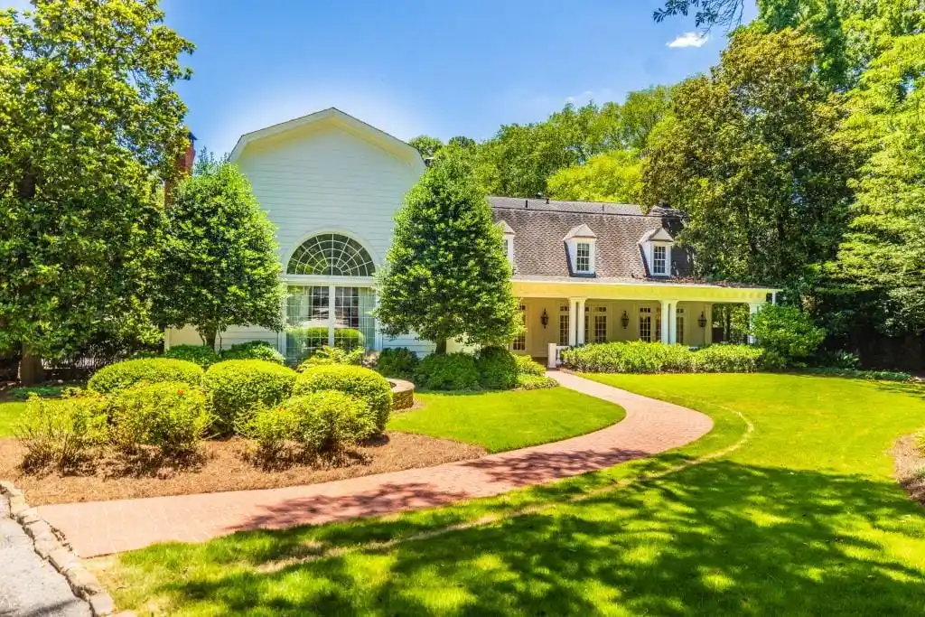 Timeless Trophy Estate