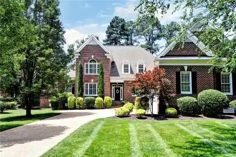 Golf-front Home Overlooking Two Rivers Country Club Golf Course