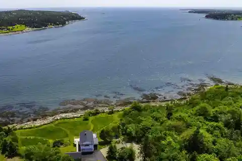 Desirable Pigeon Hill Bay