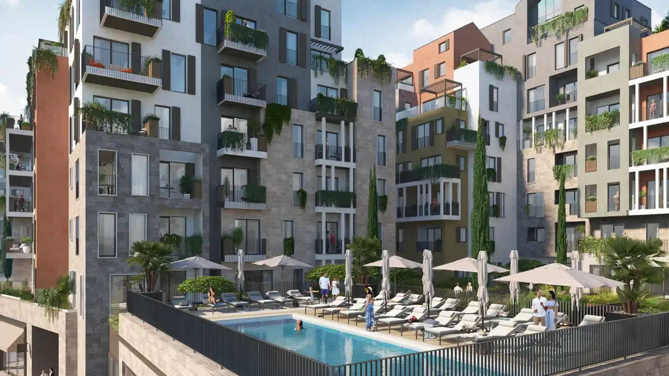 Boka Place - a World of Excitement and Convivial Soul in Porto Montenegro