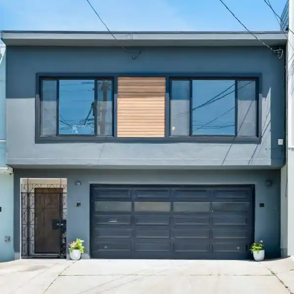 REIMAGINED HOME IN THE HEART OF SUNNYSIDE