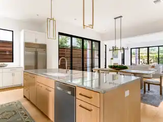 An Exceptional Living Experience