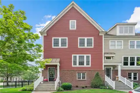 Upgraded Home in Award-winning Edgewater