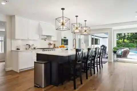 Fully Renovated California Style Rancher