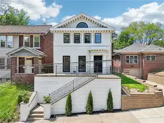 Timeless Design with Modern Updates