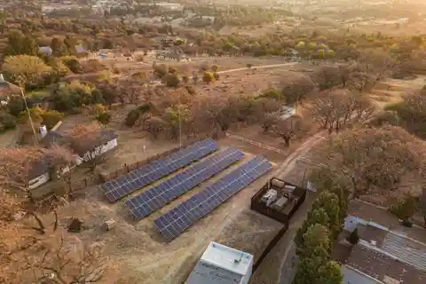 Unique Equestrian Manor