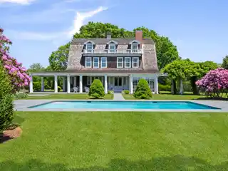 Timeless 1881 Estate