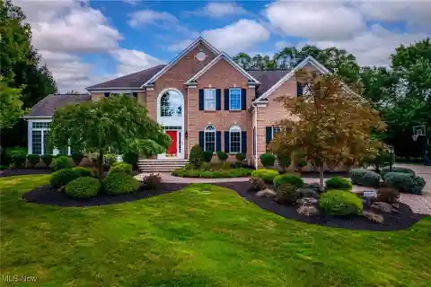 One-Of-A-Kind Transitional Home in Signature of Solon