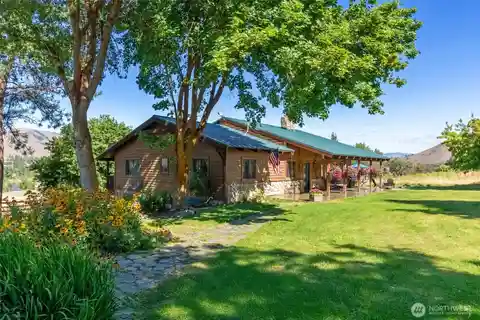 Expansive Home on 25.56 Acres