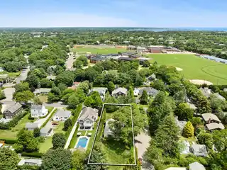 Rare Village Opportunity Near Ocean Beaches