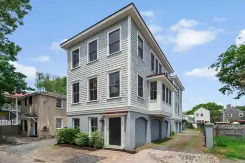 Exceptional Duplex in the Heart of Charleston