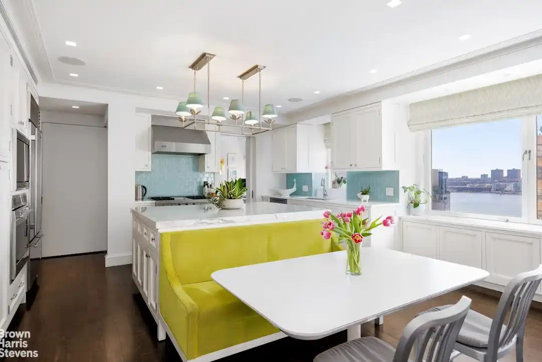 Duplex in the Sky