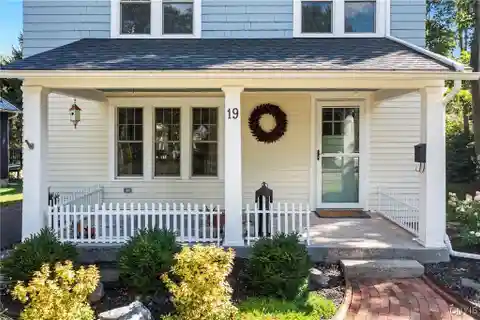 Beautifully Renovated Colonial Home