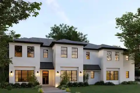 Design Your Dream Home