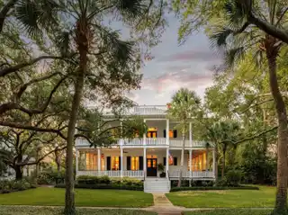 Storied Circa 1900 Home