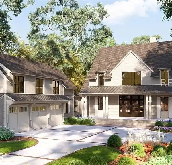 IMPECCABLY CRAFTED NEW CONSTRUCTION