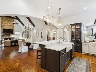 Refined Elegance and Resort Living