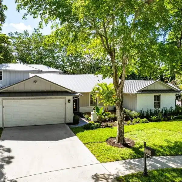ONE-OF-A-KIND EXPANDED ESTATE IN THE HEART OF MILLPOND