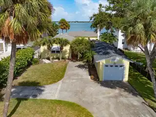 Build Your Dream Home on the Water