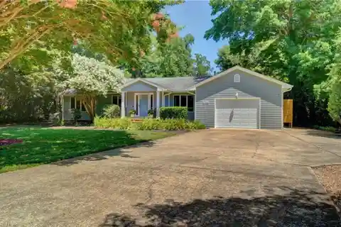 Convenient Coastal Ranch