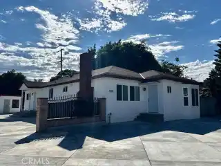 Modern Residence with Healthcare Facility Potential