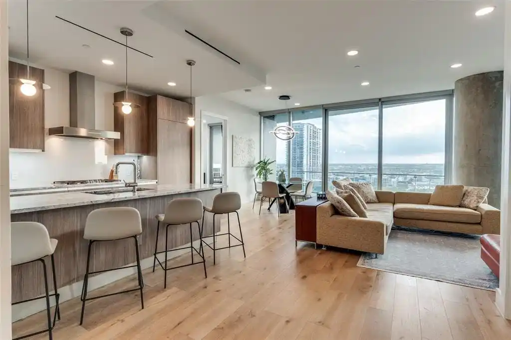 Residential