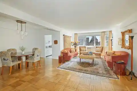 Impeccable Light-filled Home
