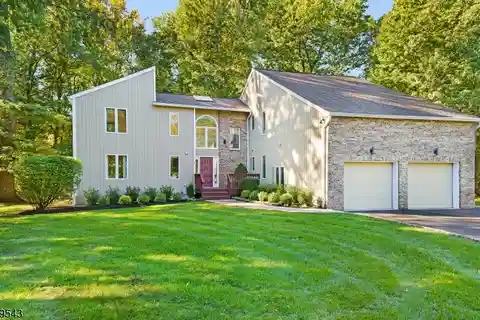 Serene Living with Dual Primary Suites