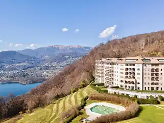 Incredible Luxury Apartment