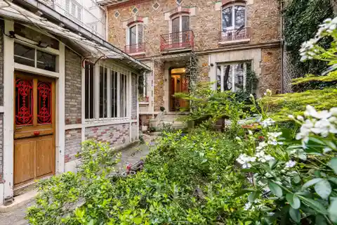 Magnificent Period Property