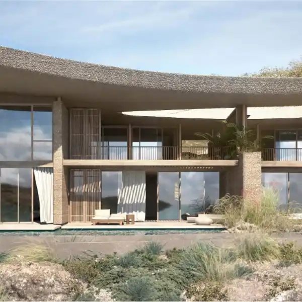 MODEN APARTMENT AT ELOUNDA RESORT