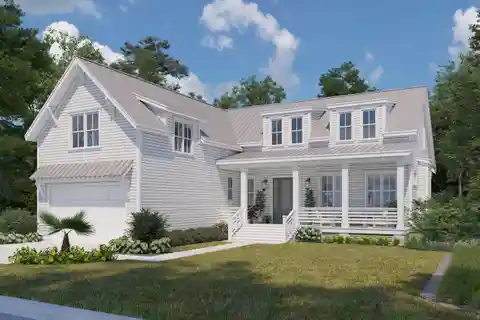 Brand New High-End Construction
