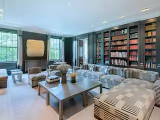 Magnificent Full-Floor Residence