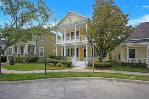 A Gem in Peaceful Artisan Park