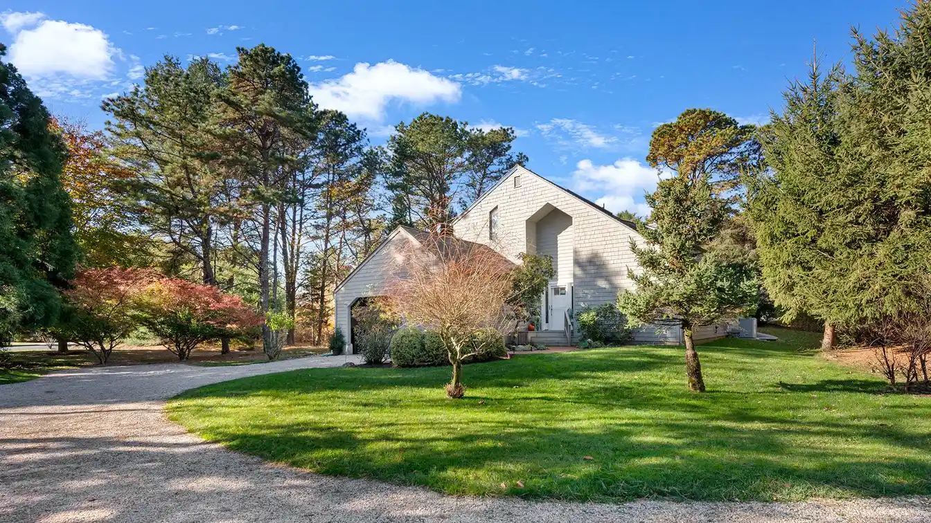 One-of-a-kind Home for Rent in a Special Enclave