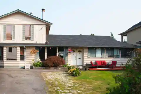 Fantastic Opportunity on a Large Lot