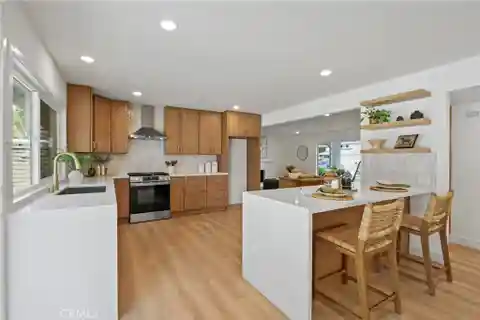 Timeless Design with Modern Living
