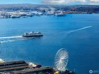 Penthouse Perfection