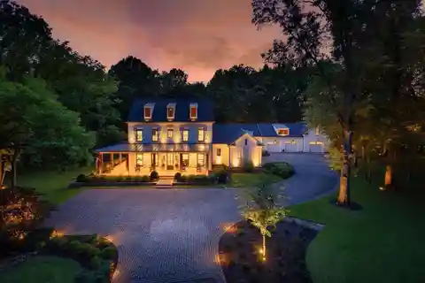 6.5-Acre Private Sanctuary