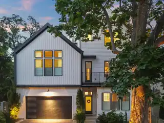 Stylish Home with Ev Charger and Security