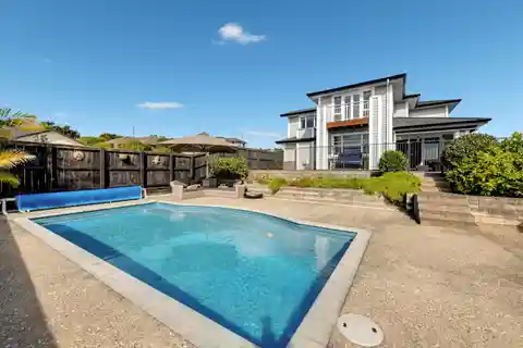 Unforgettable Cape Cod Inspired Home